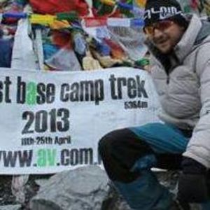 Meet your Posher, Karl